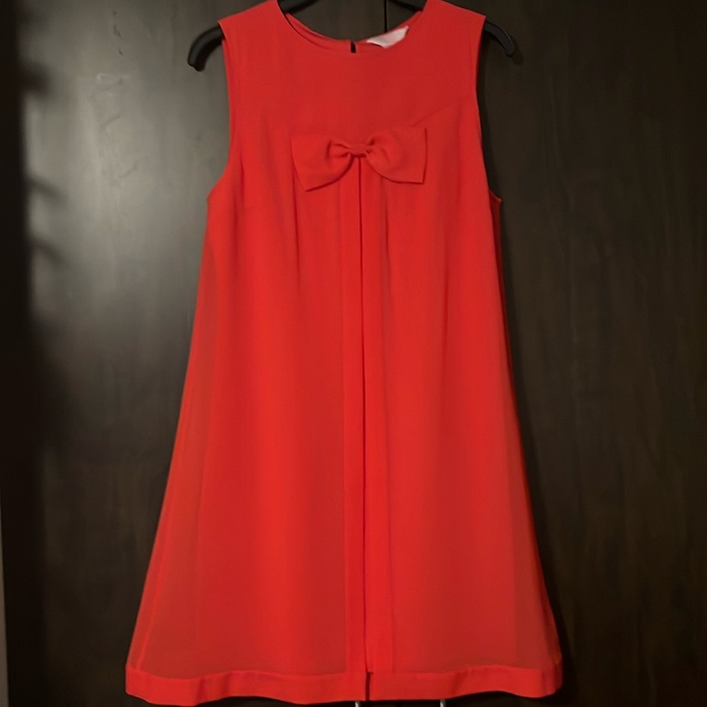 NWT Ted Baker Barbie Doll A-Line Dress